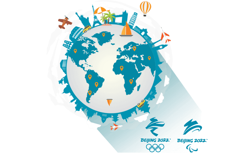 在关岛连接到中国的加速器 - 翻回VPN